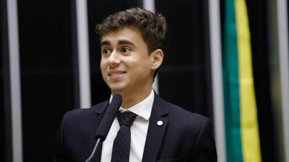 Em vídeo, deputado Nikolas Ferreira (PL-MG) ironizou sugestão de Lula para lidar com inflação dos alimentos.