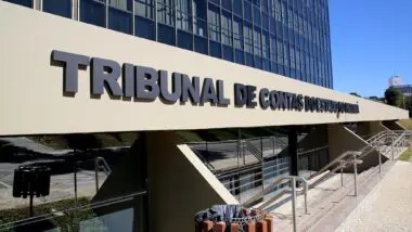 Tribunal de Contas do Estado (TCE) do Paraná