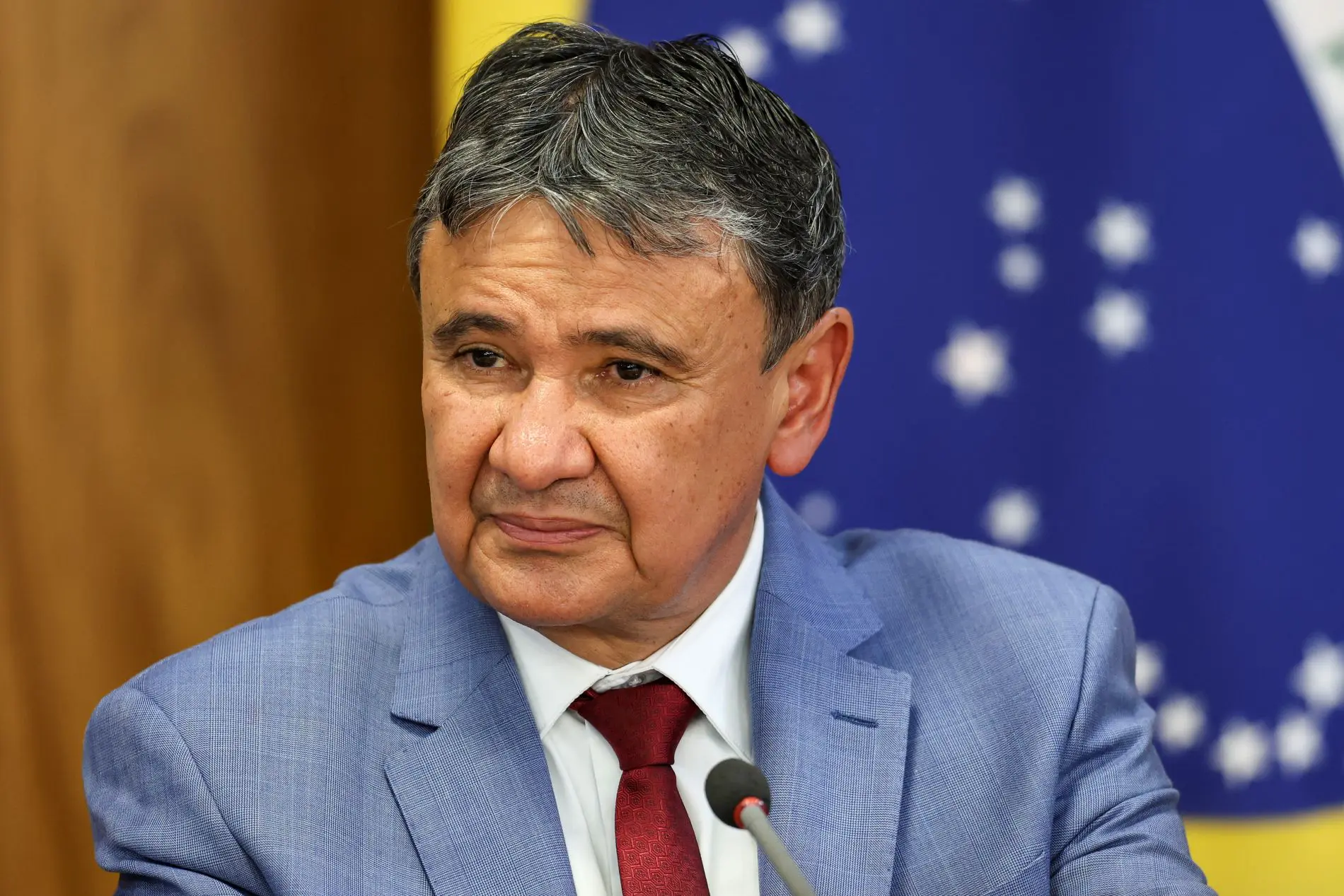 Lula, ministro, centrão, janja, governo