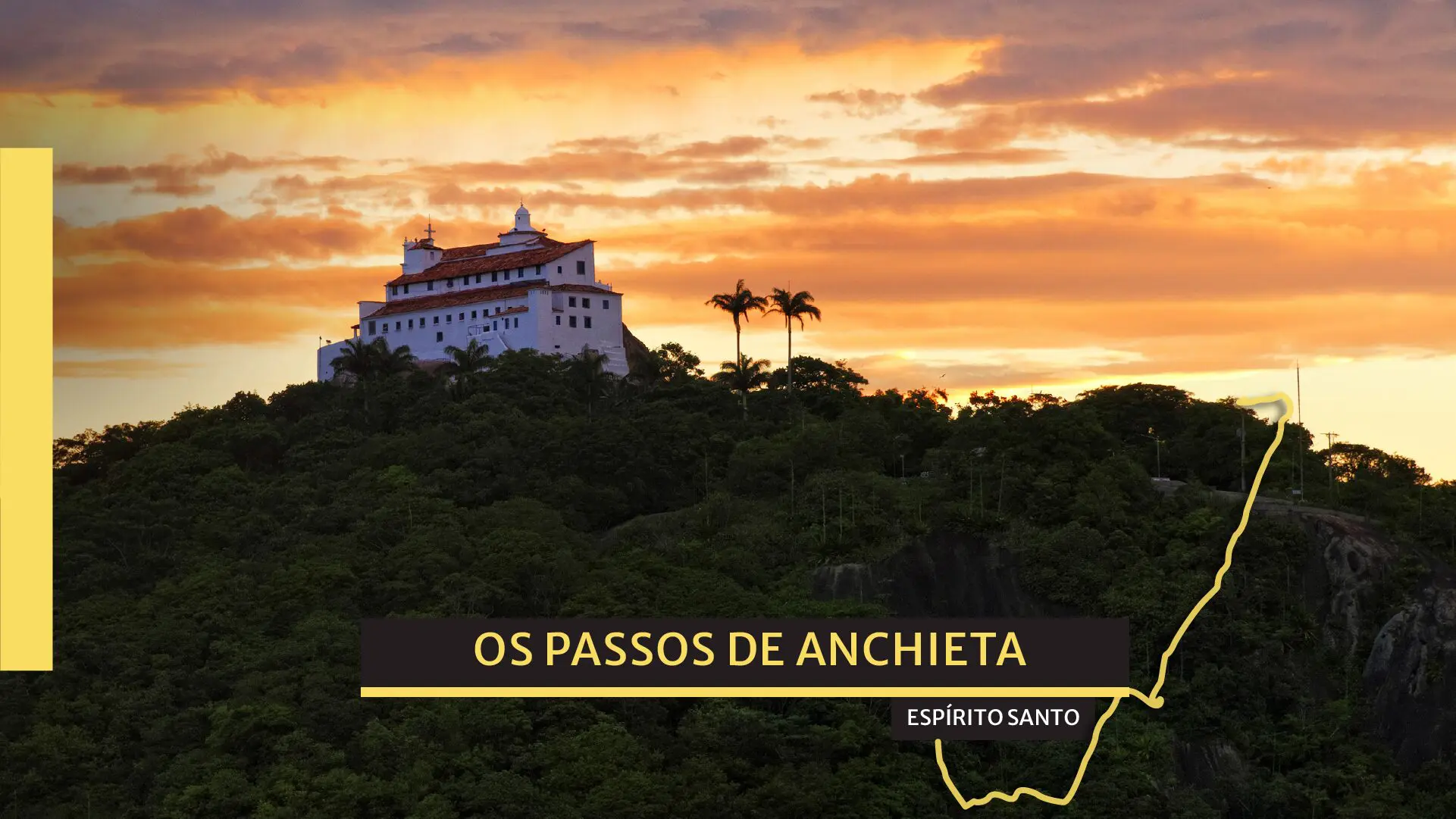 Os Passos de Anchieta