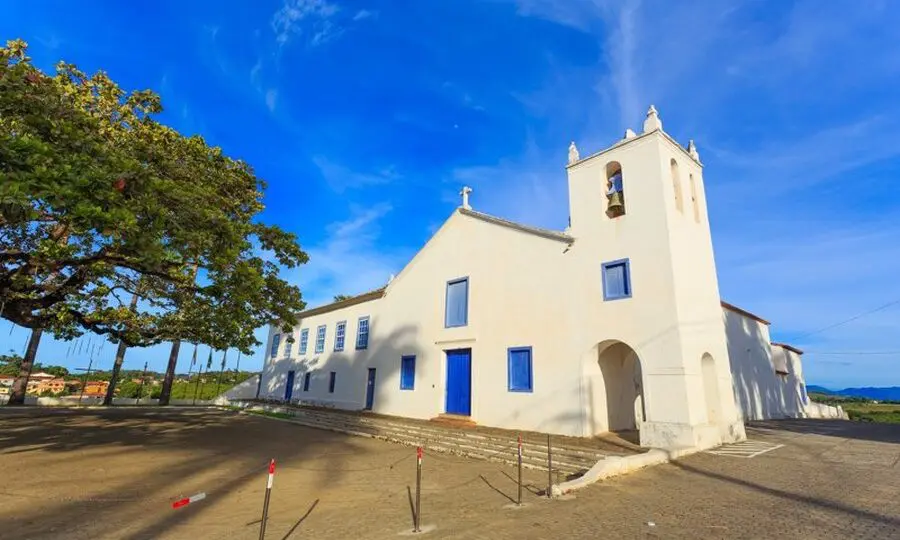 Santuário São José de Anchieta