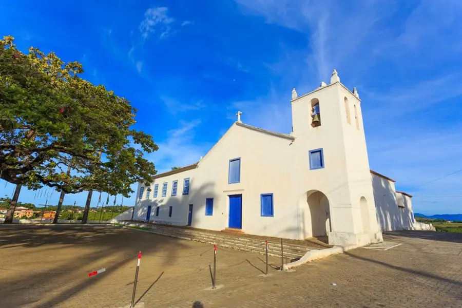 Santuário São José de Anchieta