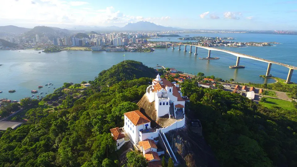 Convento da Penha