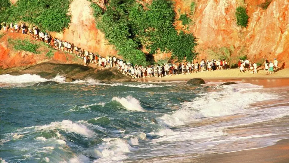 Passos de Anchieta