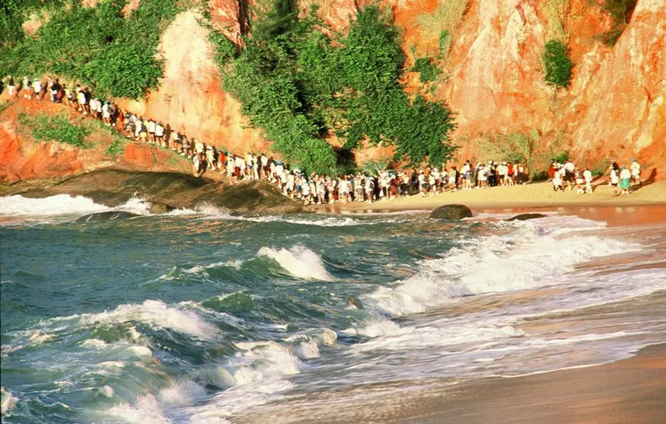 Passos de Anchieta