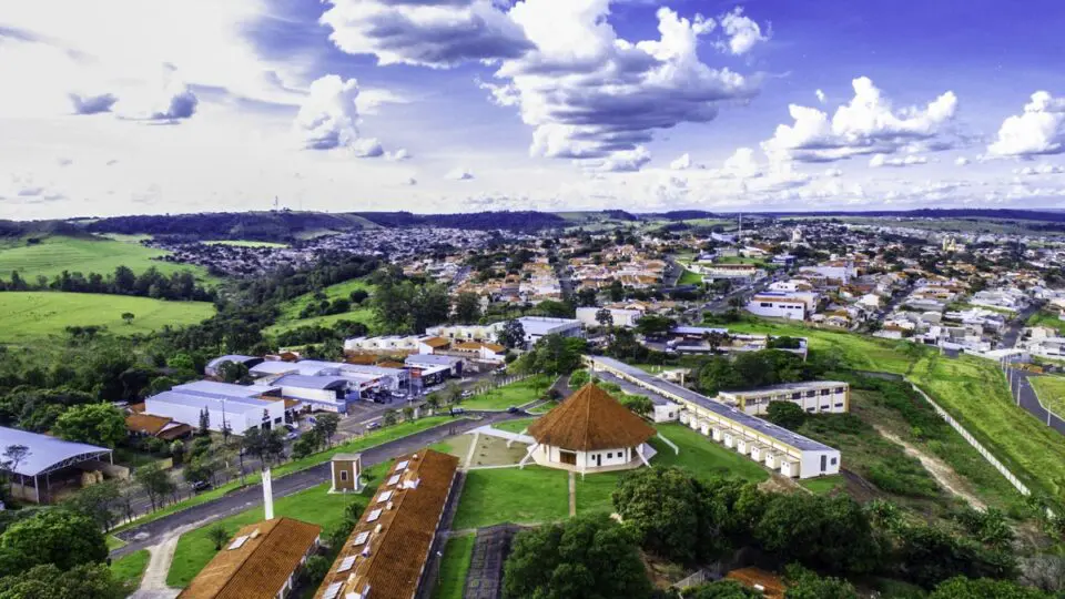 Santuário Nossa Senhora de Guadalupe