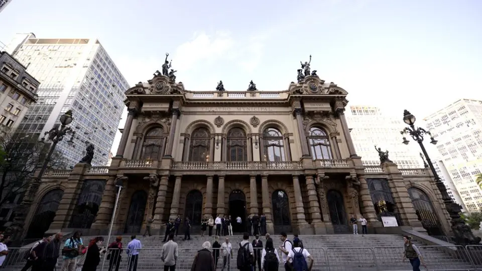 Theatro Municipal