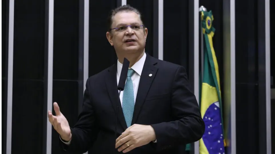 Sóstenes Cavalcante