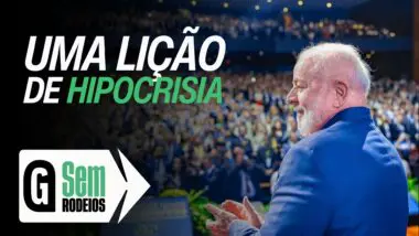 Lula ataca prefeitos que não utilizam SUS e escolas públicas; mas ele usa? Acompanhe a repercussão no Sem Rodeios