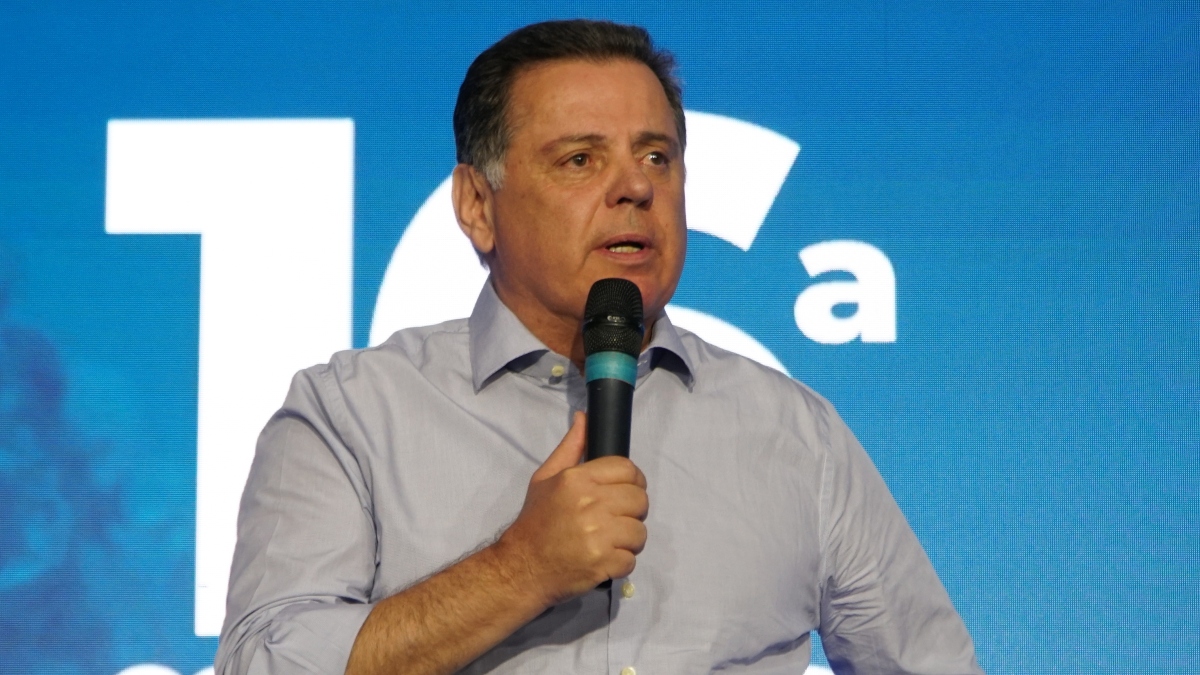 Marconi Perillo diz que rivalizar apenas com Bolsonaro em 2018 e não lançar candidato em 2022 foram “equívocos” da história do partido.