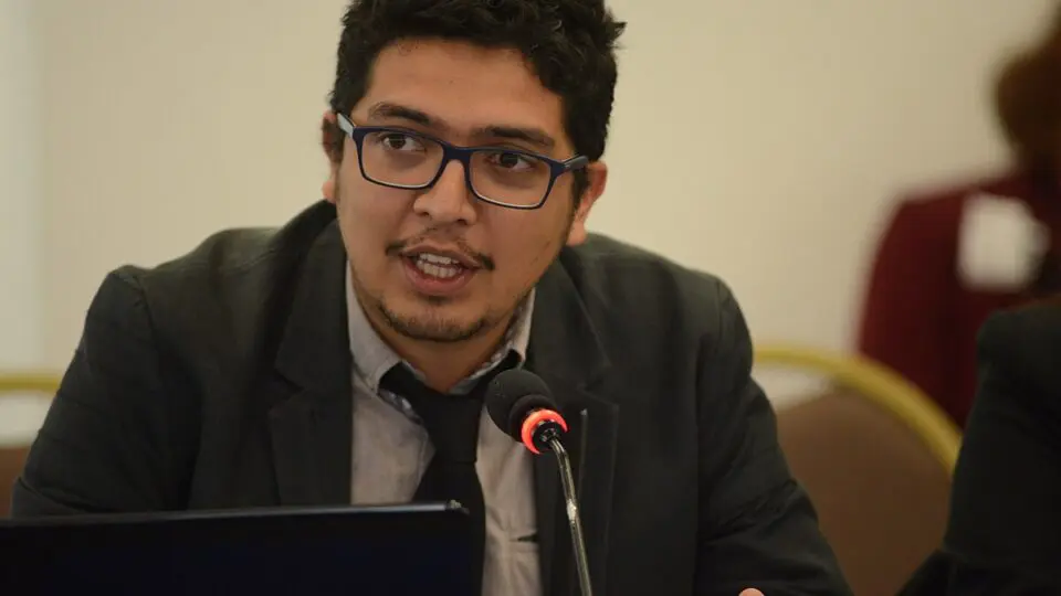 Pedro Vaca, censura, relator, OEA, direitos humanos, STF, Brasil