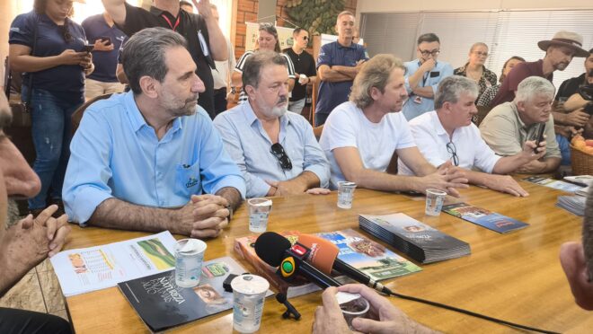 Itaipu prepara pedido público de desculpas a indígenas no Paraná