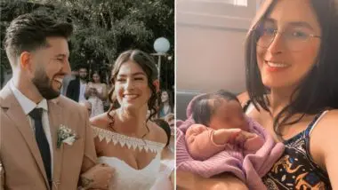 Lucas Costa Brasileiro tem 29 anos, é pai de duas crianças — uma delas recém-nascida — e afirma sofrer perseguição de policiais e detentos