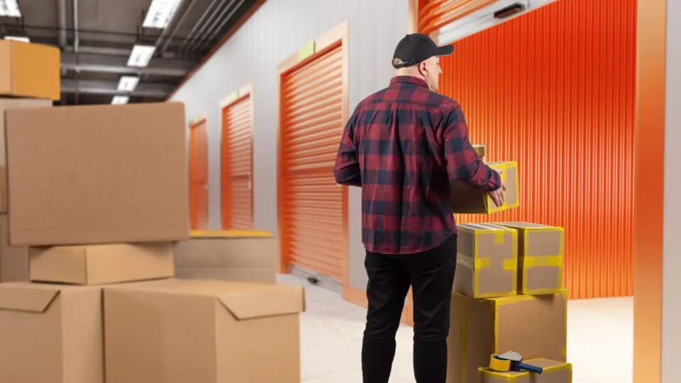 Conheça o self storage, solução prática para organizar tanto sua casa quanto sua empresa