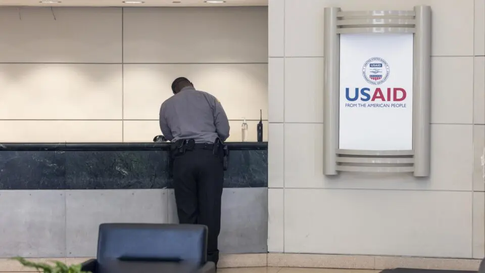 Usaid