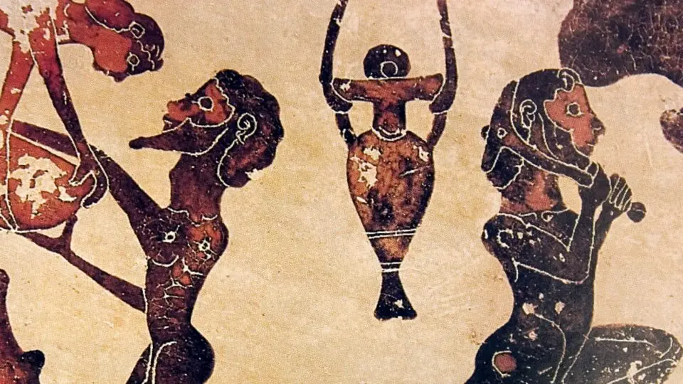 Escravidão na Grécia Antiga