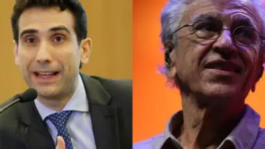 Galípolo diz que conversou com Caetano sobre ata do Copom