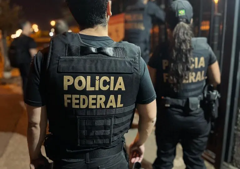 Caso Vinicius Gritzbach: a PF ndiciou 14 pessoas, entre eles policiais e um delegado, sob suspeita de elo com o PCC