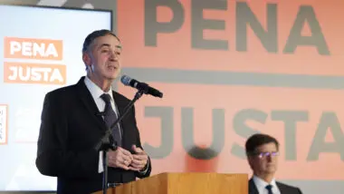 Governo e Judiciário lançam plano para sistema carcerário