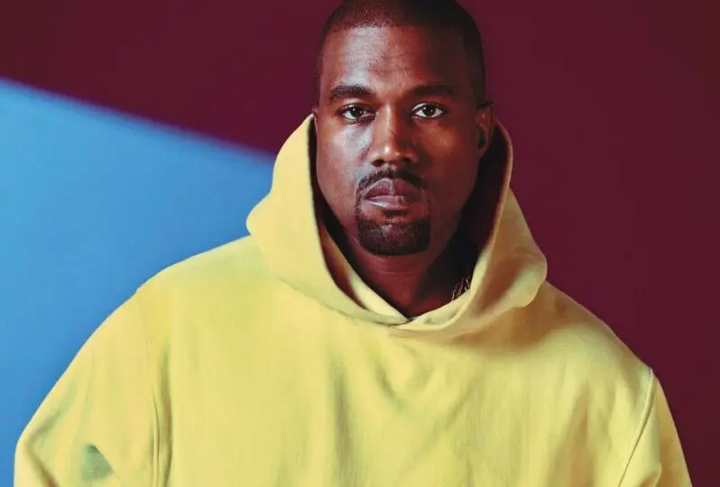 Kanye West: fortuna e legado em risco devido a posturas nazistas e antissemitas.