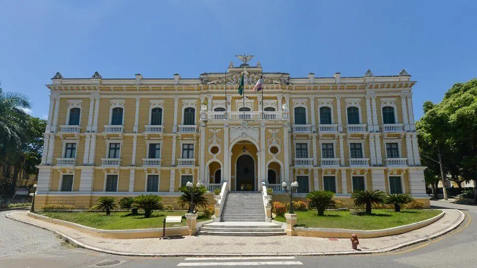 Pesquisa Espírito Santo