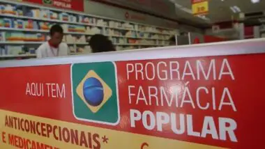 Farmácia Popular