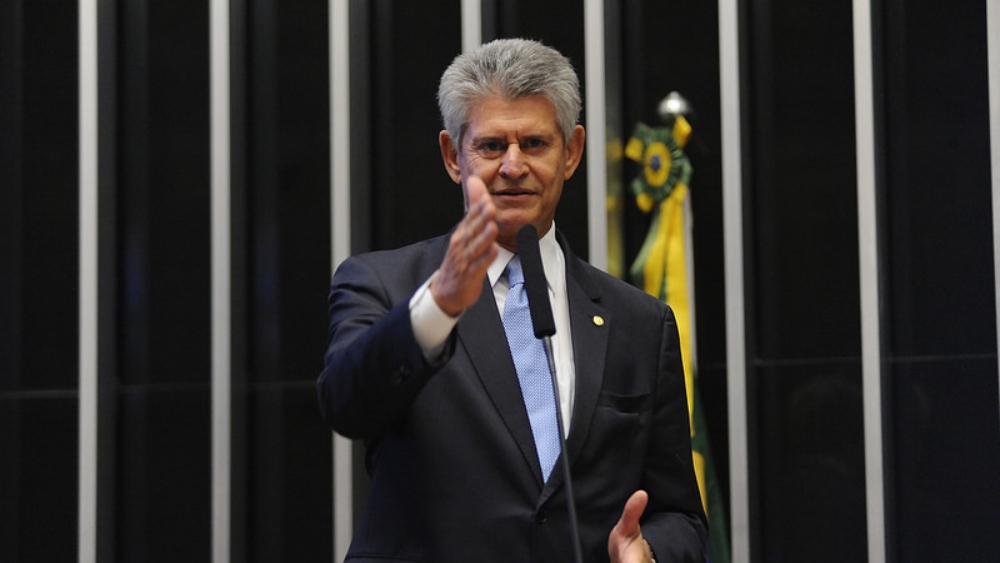 Operação descobriu esquema de desvio de emendas parlamentares do deputado Afonso Motta através de um “contrato de propina”.