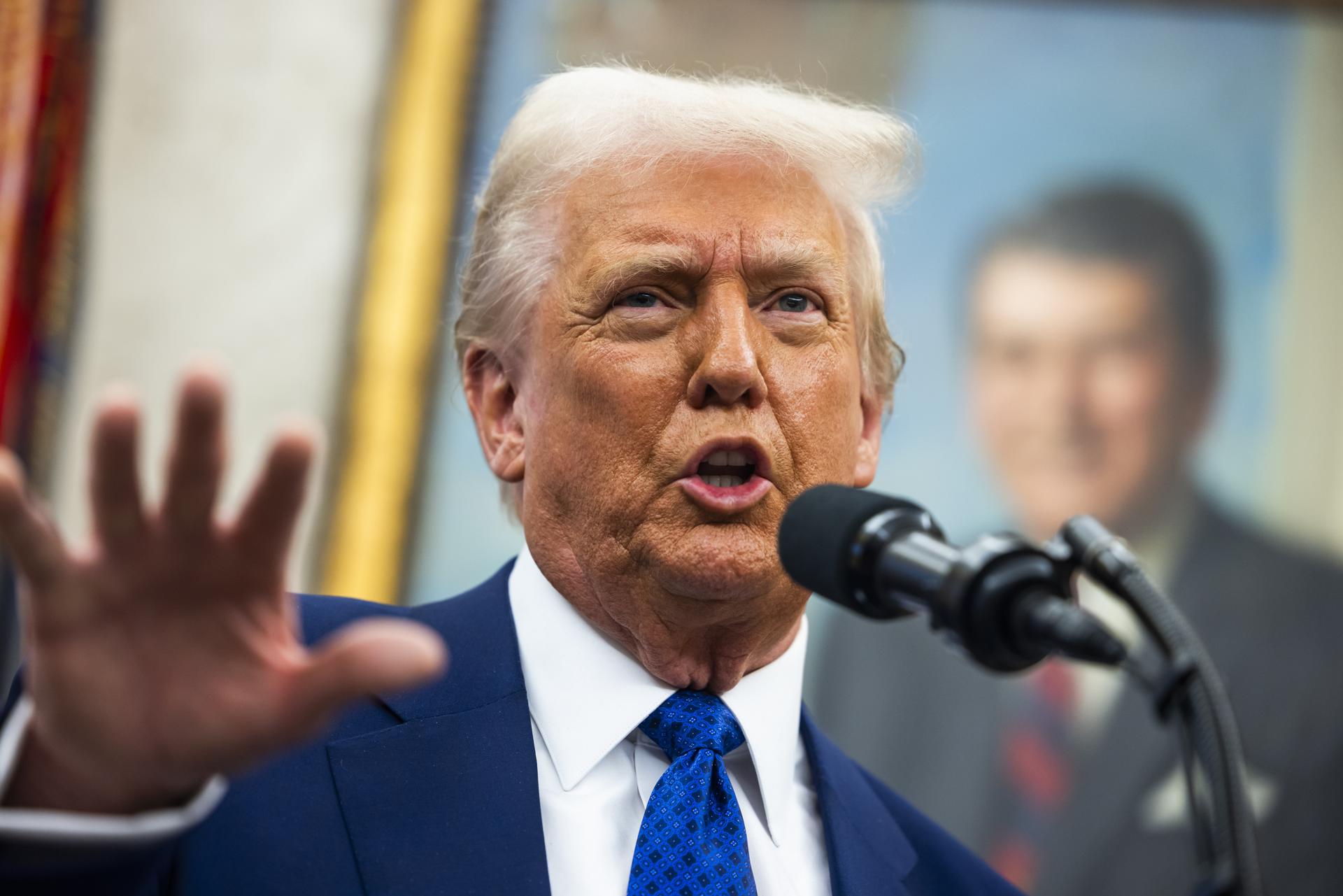 Administração Trump tem dado sinais de que aceitaria um acordo de paz em que a Rússia ficasse com os territórios ucranianos invadidos.