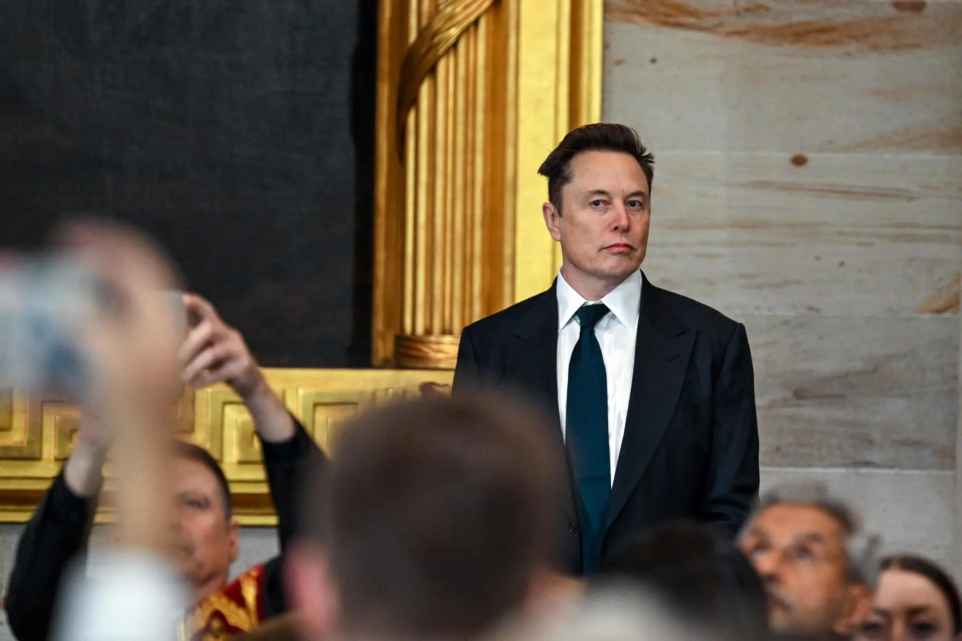 Musk atribui ataque ao X a IPs da Ucrânia, mas grupo pró-palestina reivindica autoria