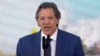 Fernando Haddad