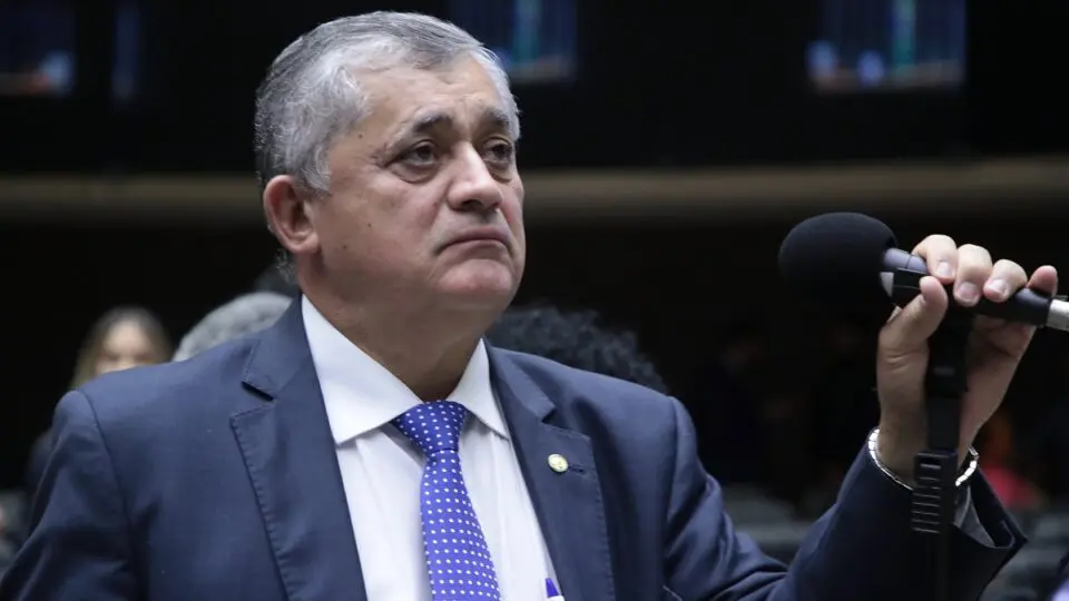 José Guimarães, inss, governo, pf, investigação