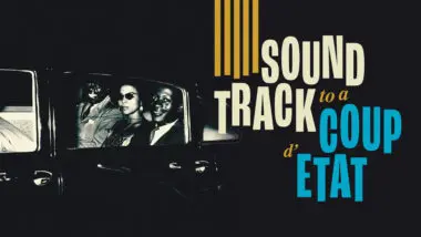 Cartaz do documentário belga que concorre ao Oscar