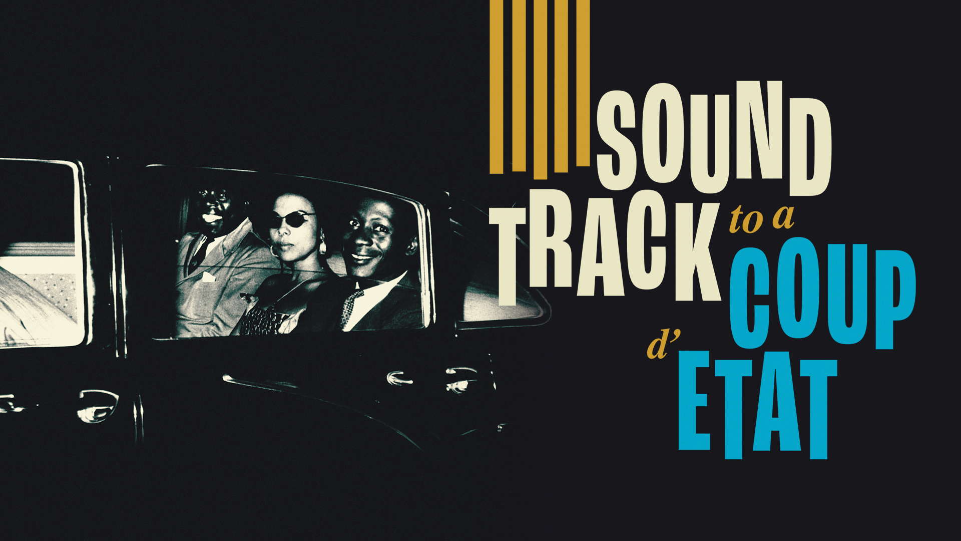 Cartaz do documentário belga que concorre ao Oscar 2025