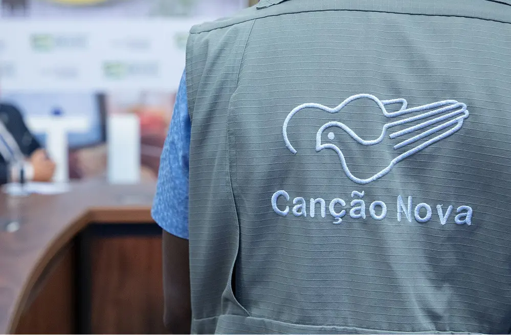 MP-SP tenta afastar membros da comunidade católica Canção Nova da Fundação João Paulo II e nomear um interventor judicial.