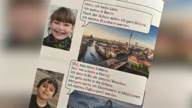 editora alemã, xenofobia, brasileiro, escola, livro, escola