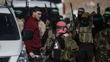 Hamas diz que mais reféns serão mortos se Israel tentar “resgatá-los à força”