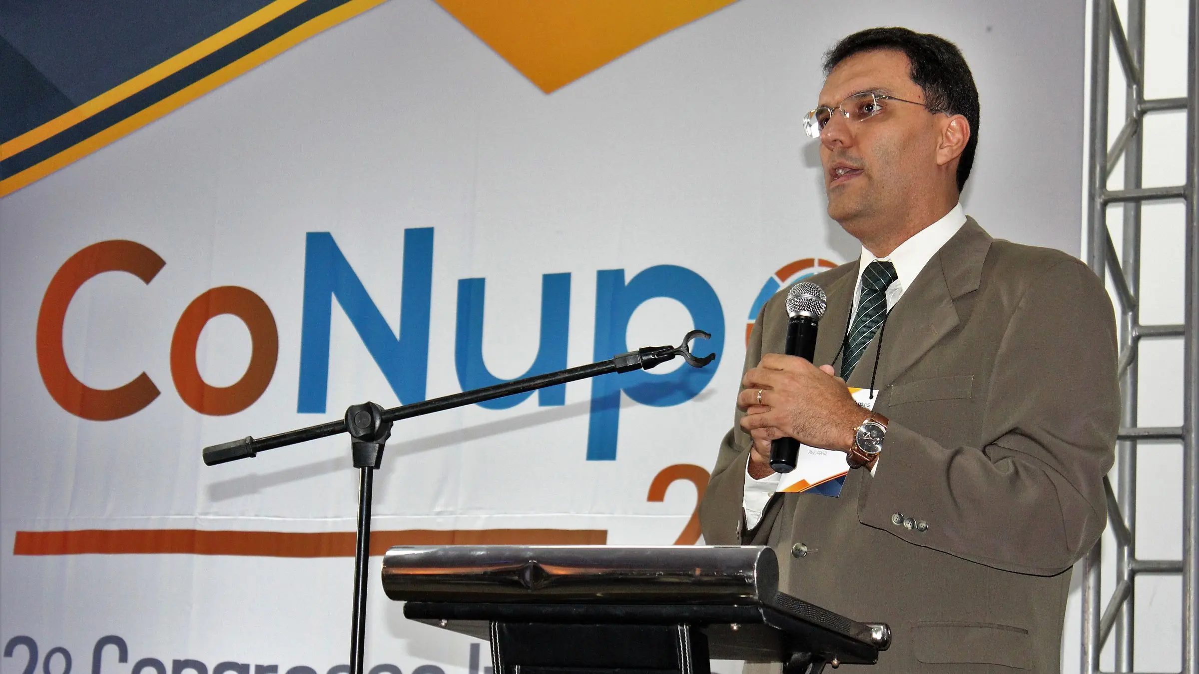 Alexander Moreira-Almeida Nupes UFJF