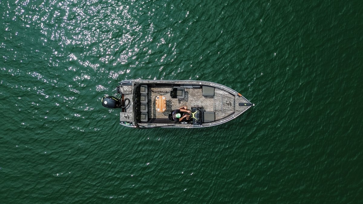 Fluvimar tem fábrica em Cianorte.