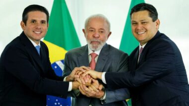 Traição a Lula no Congresso nunca esteve tão alta e base aliada segue infiel ao Planalto.