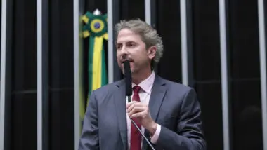 Zeca Dirceu candidato a presidente do PT no Paraná