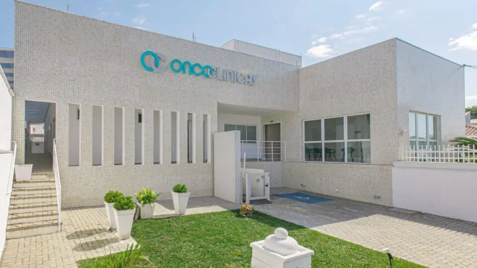 Oncoclínicas Curitiba