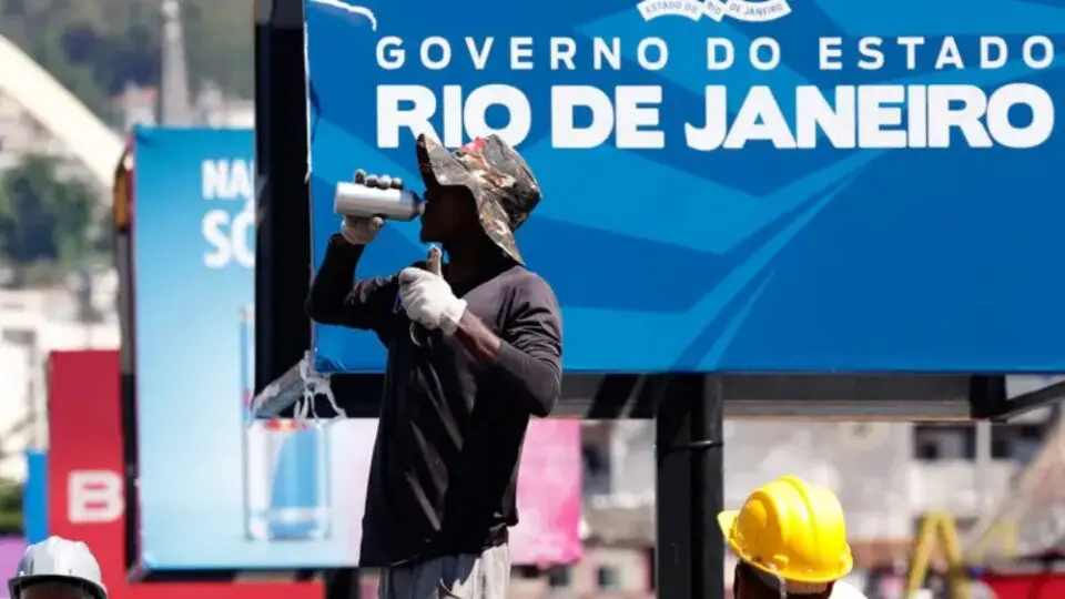 Rio de Janeiro