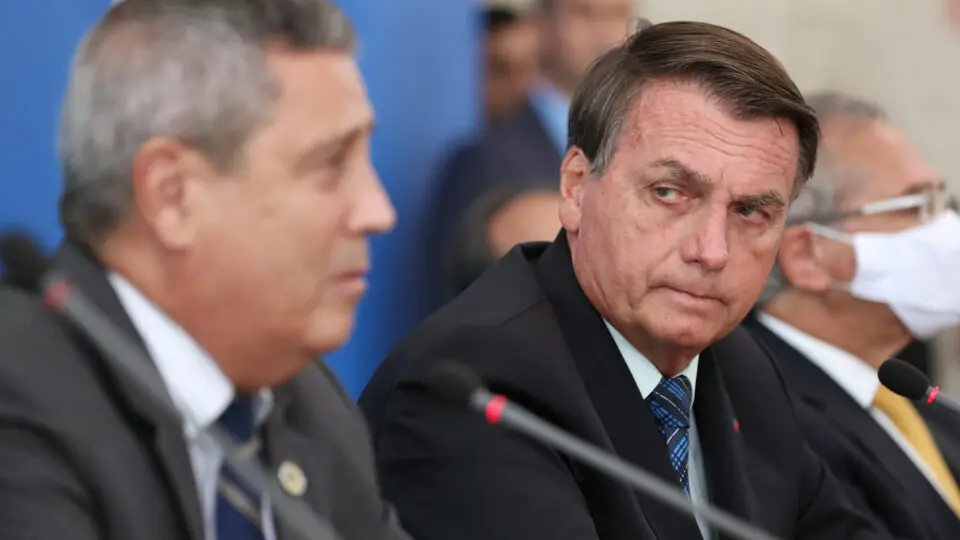 O que dizem as defesas dos denunciados pela PGR no inquérito do golpe