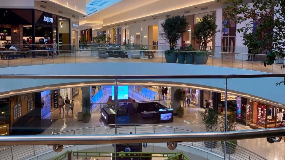 ParkShoppingBarigüi