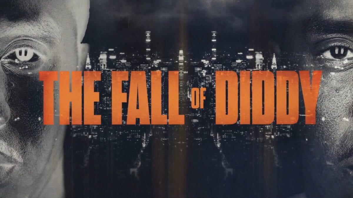 A série do Max conta a história do rapper desde a infância até a prisão em 2024