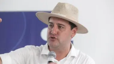 Ratinho Junior, paraná, eleições, 2026, Bolsonaro, Lula, presidência