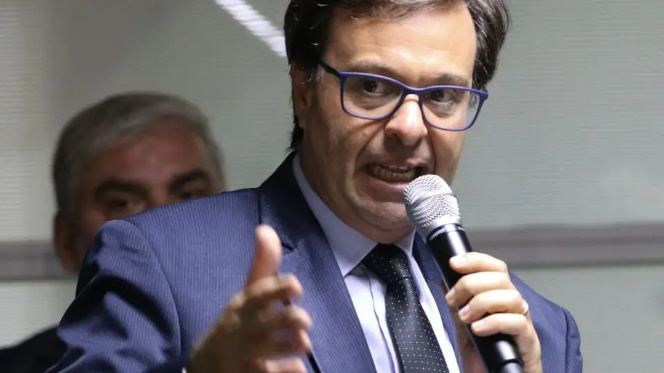 Gilson, Bolsonaro, PGR, denúncia, PF, preso