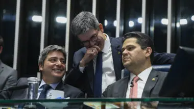 Senado aprova execução de restos a pagar desde 2019