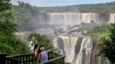 Turismo Paraná