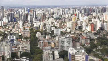 Imóveis Curitiba